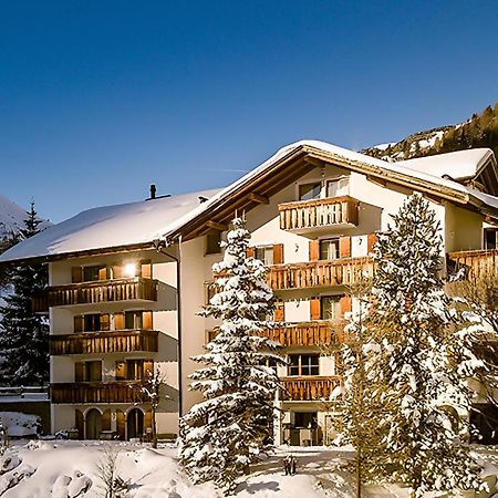 Pensione Sellablick Kolfuschg Exterior foto